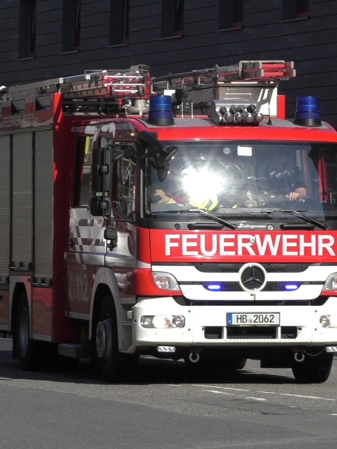 @Blaulichtfahrt