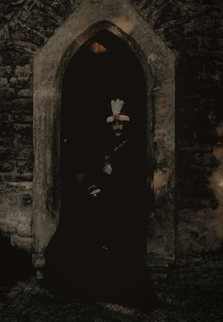 @⚜️Vlad III. Drăculea⚜️