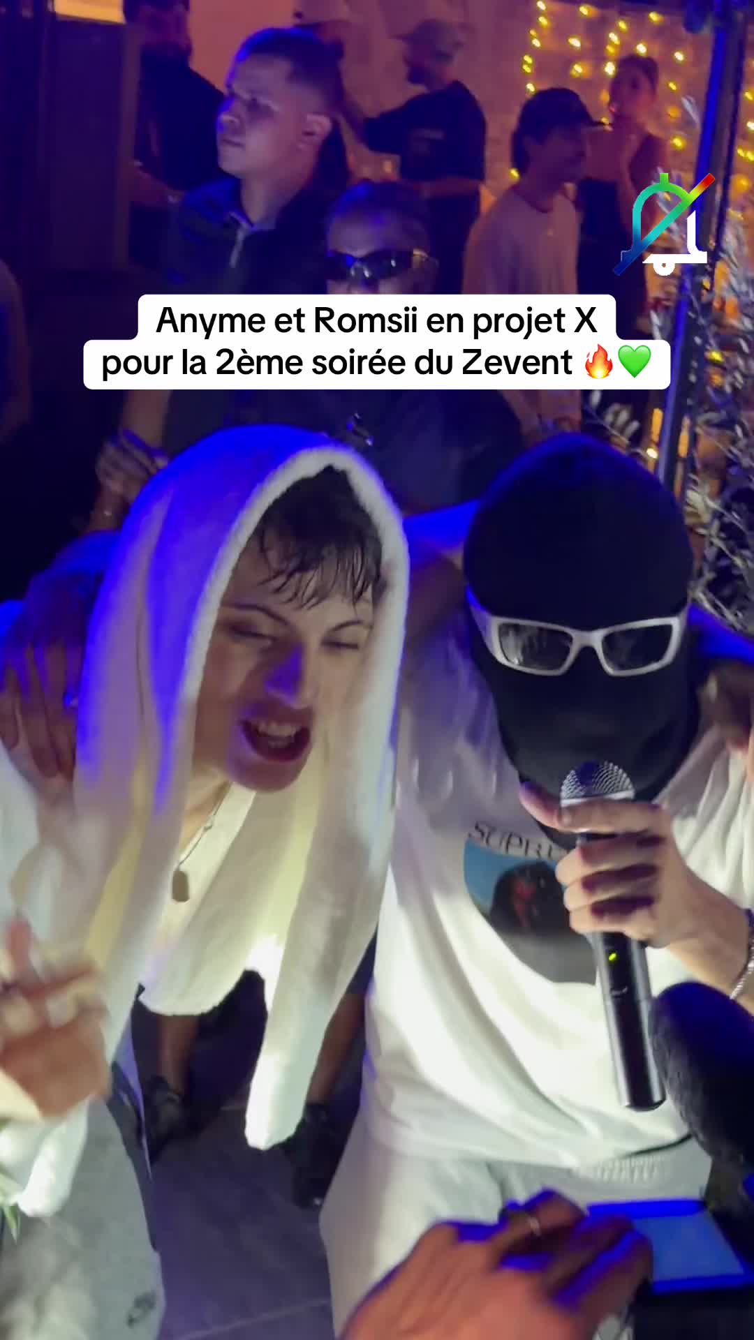 @Mute