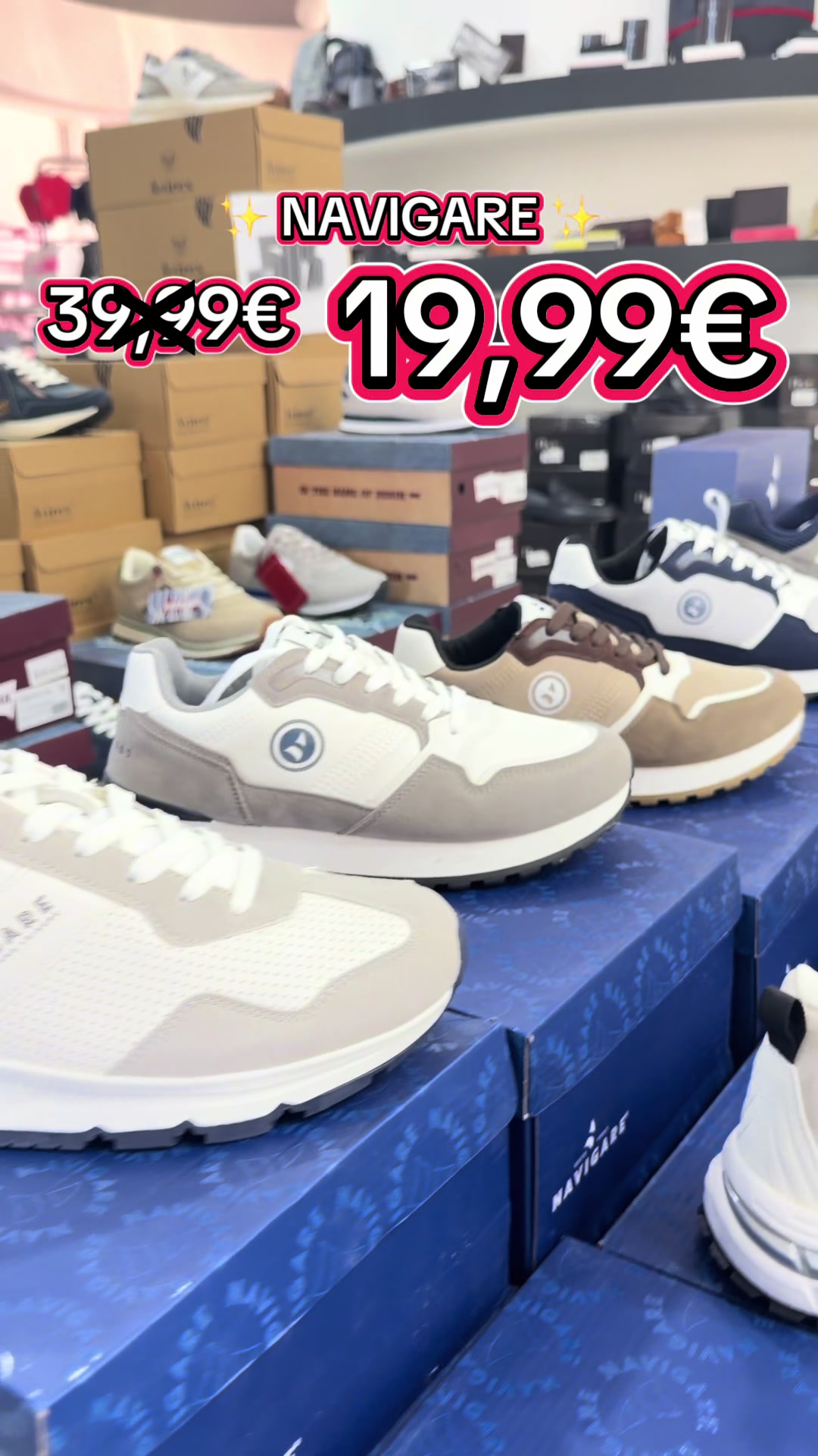 @TENDENZA SHOES
