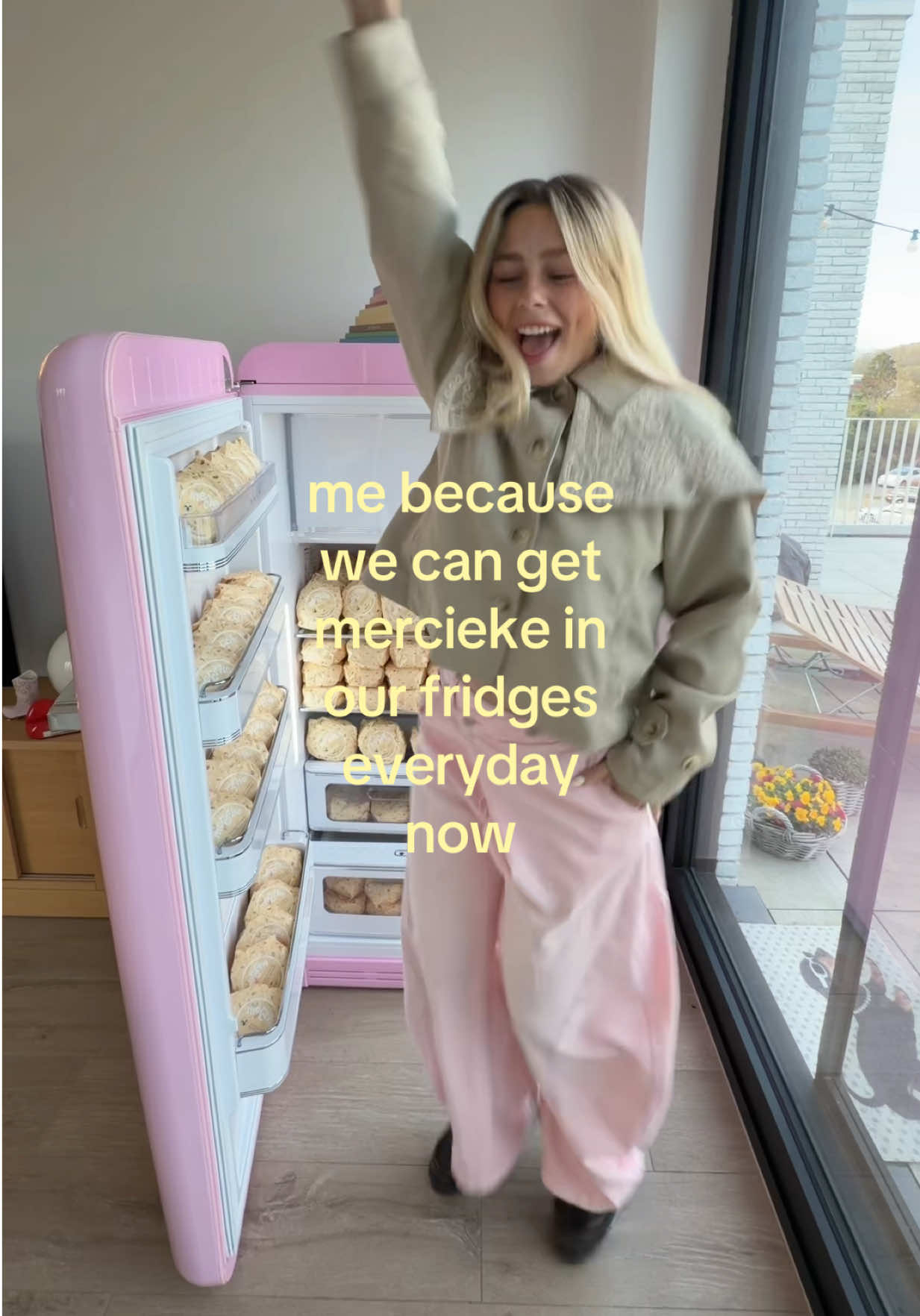 @Steffi Mercie