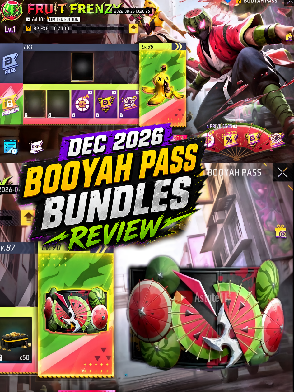 @FREE FIRE LEAKS