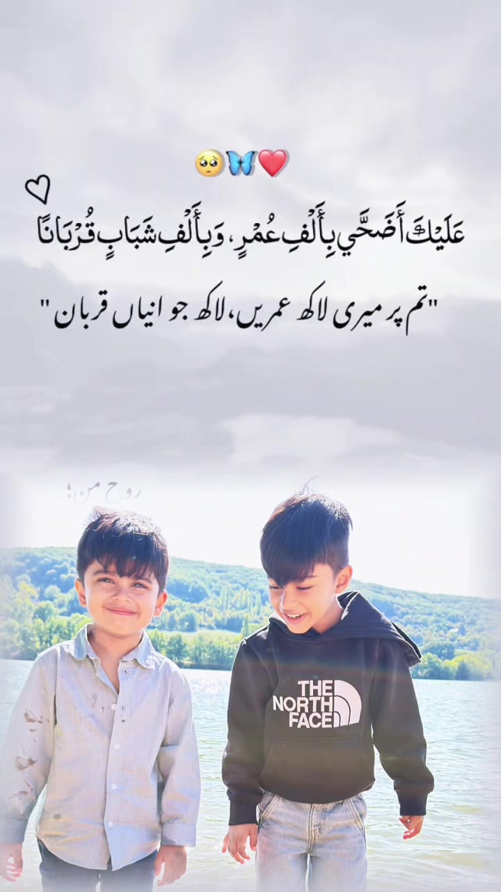 @انت الحیات