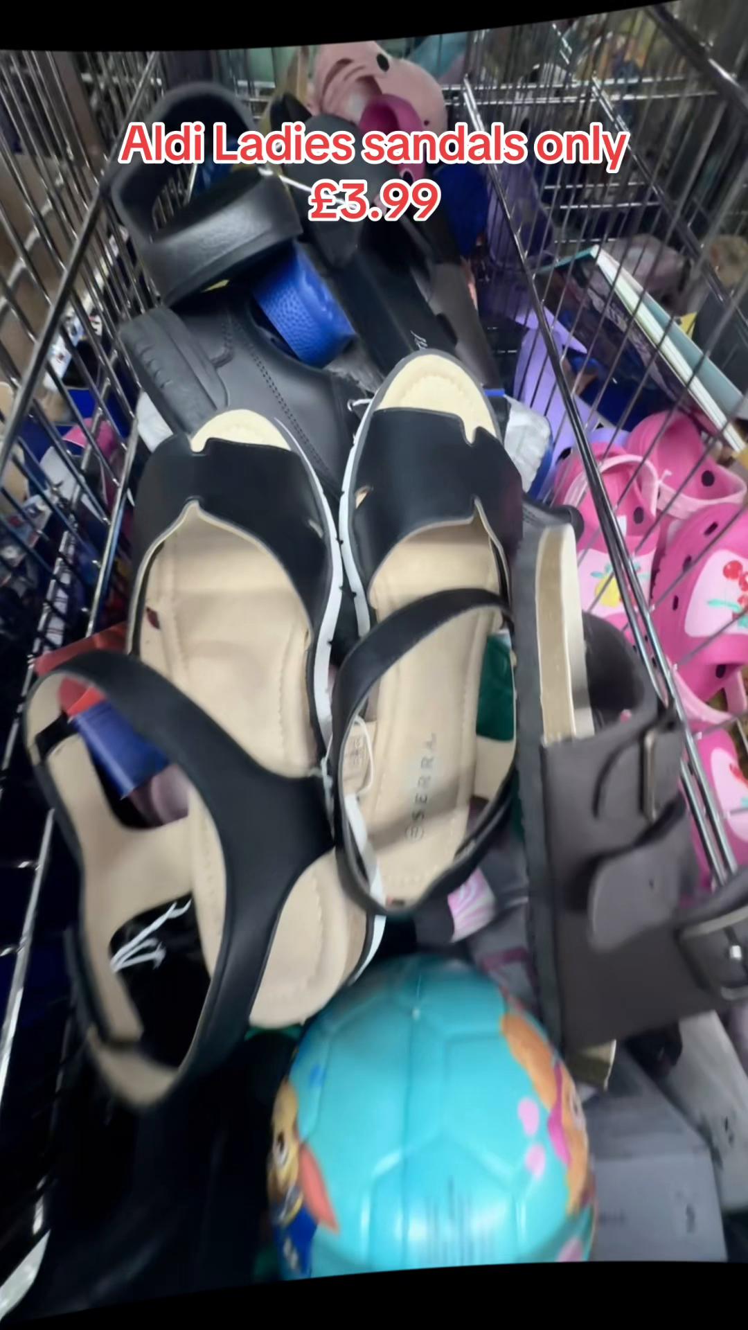 @UK Shopping For You