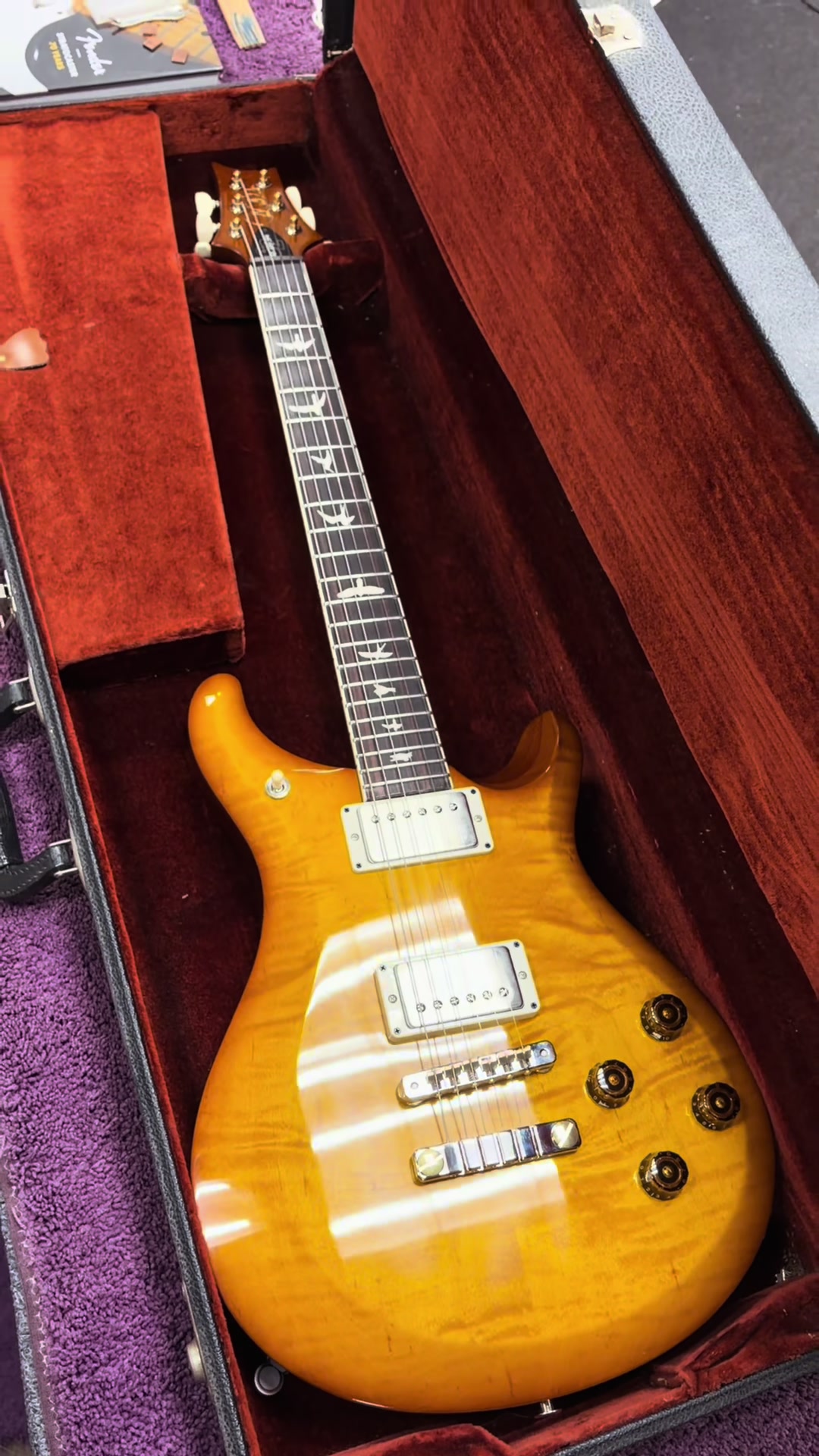 @Guitar Dr. McLain