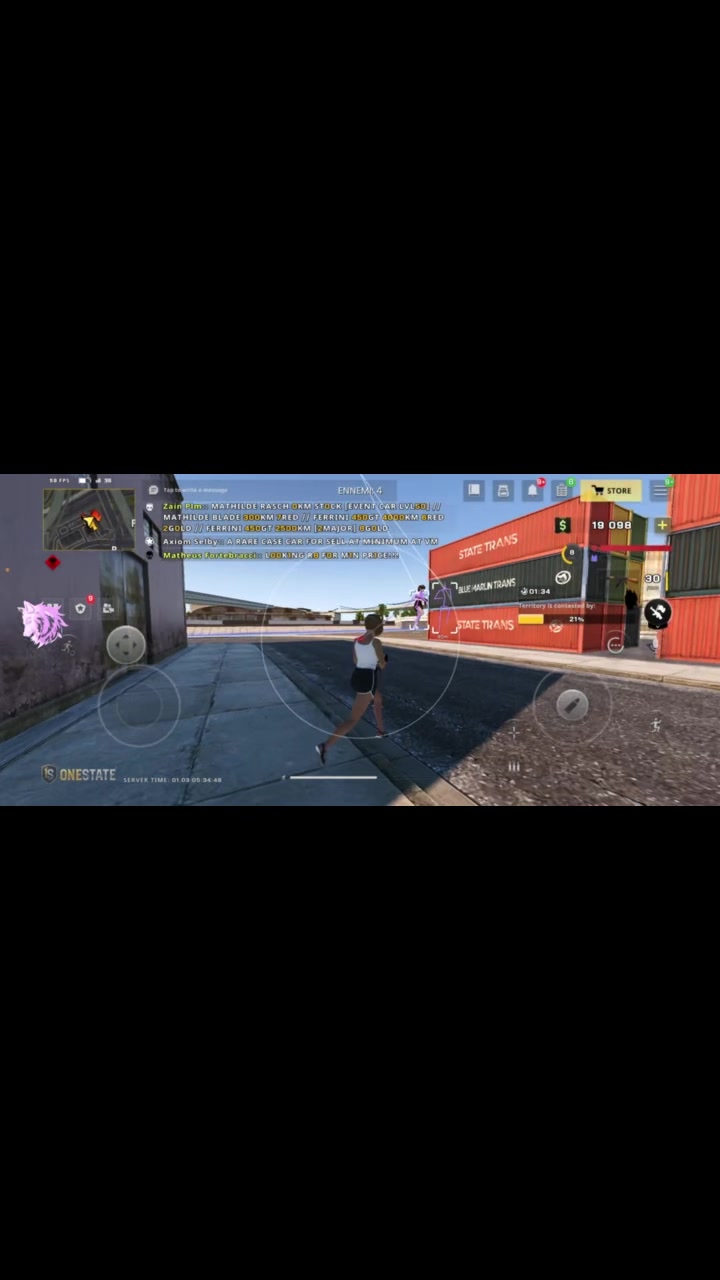 @StateScript -IOS Cheat [SS]
