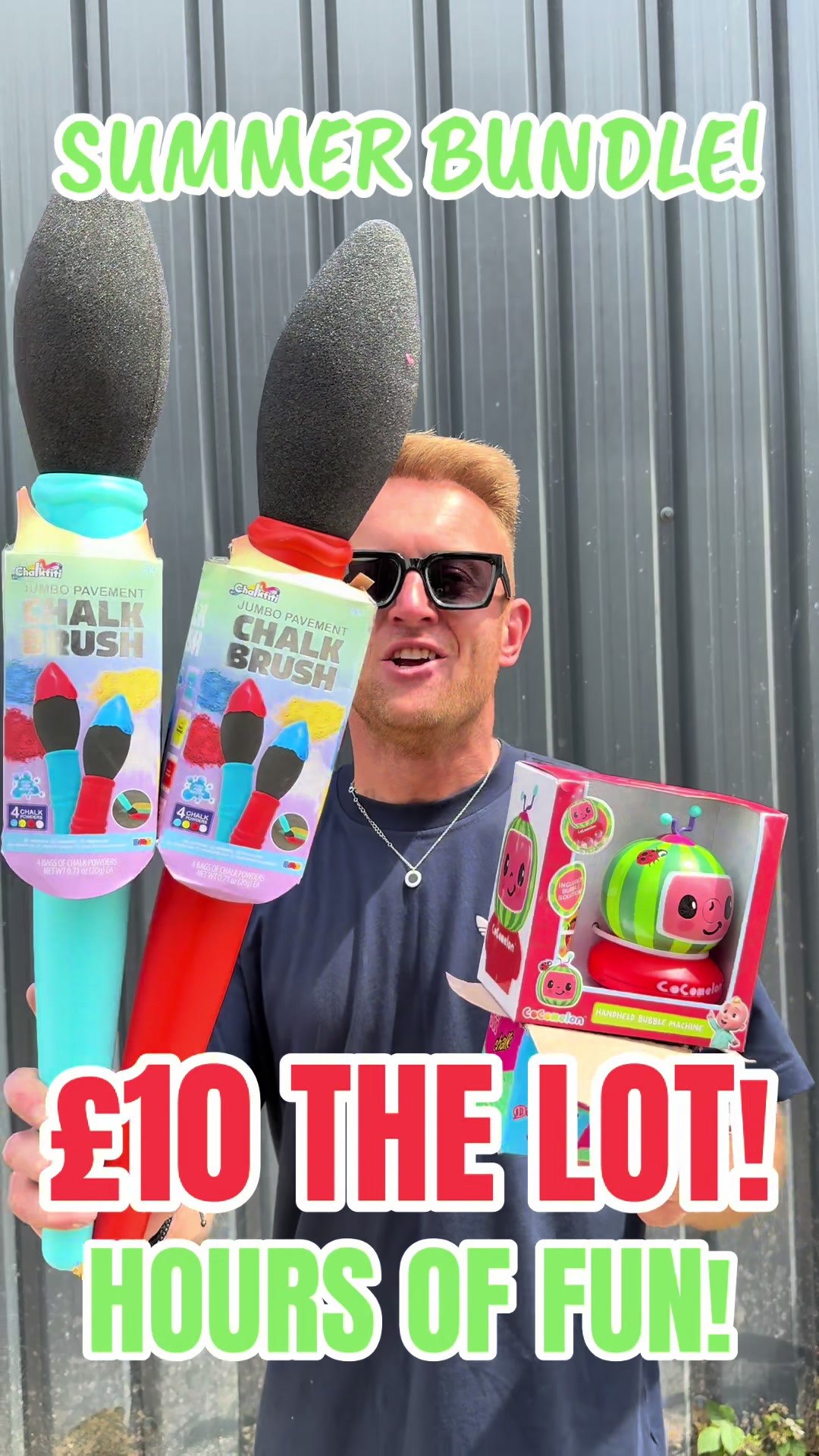@Big Boss Toys LTD