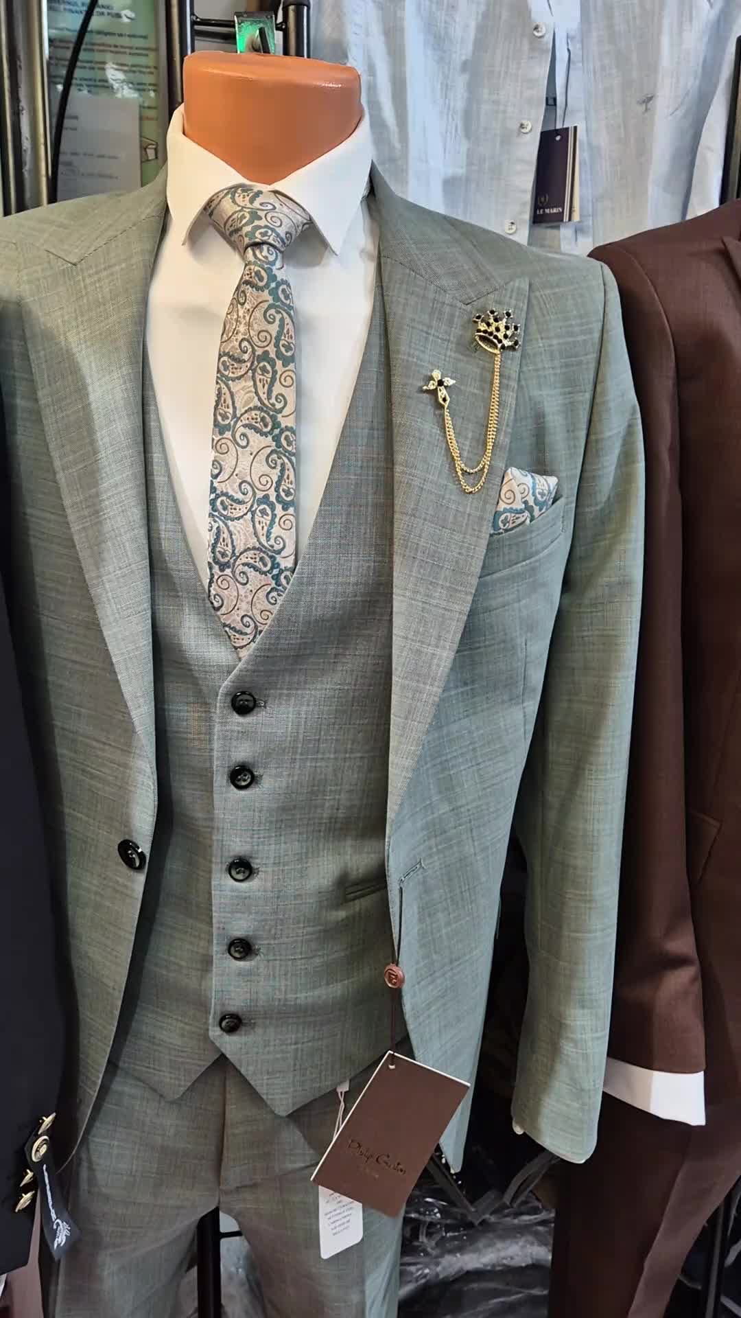 @COSTUME IAȘI Stand G64 EGROS