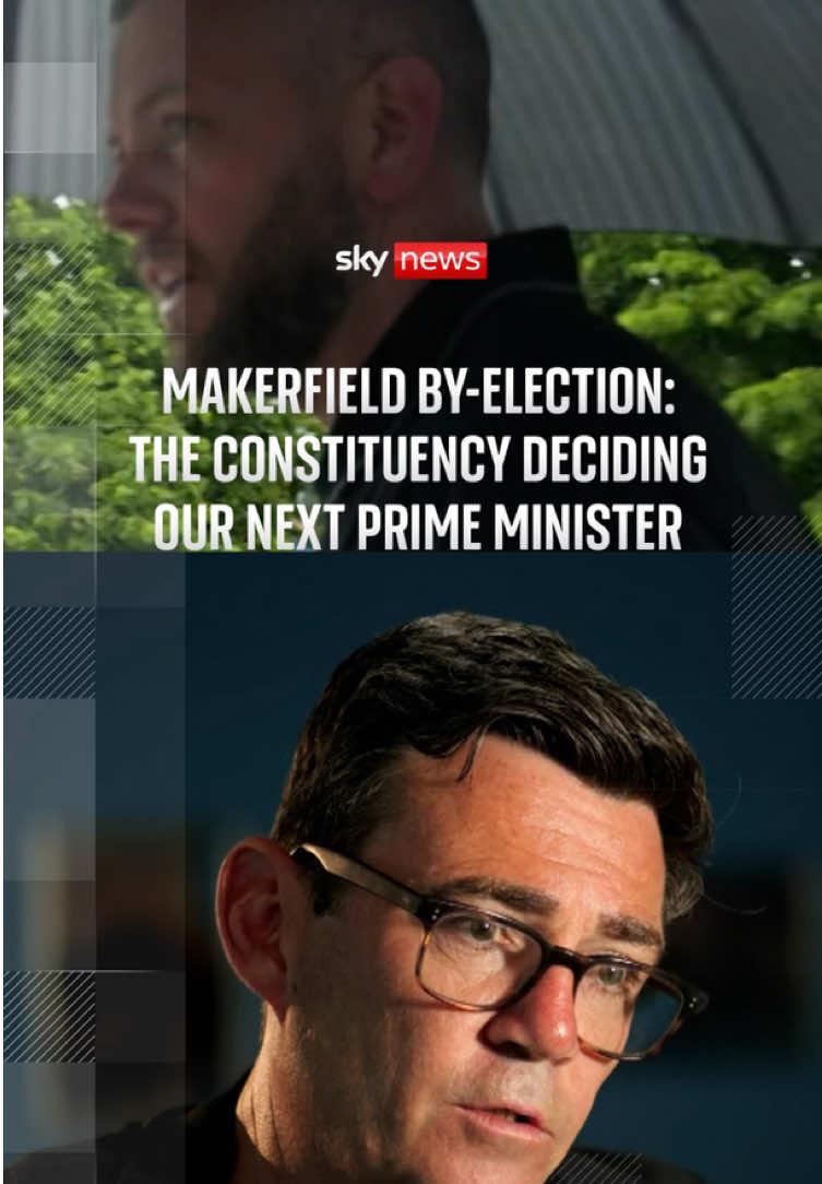 @Sky News