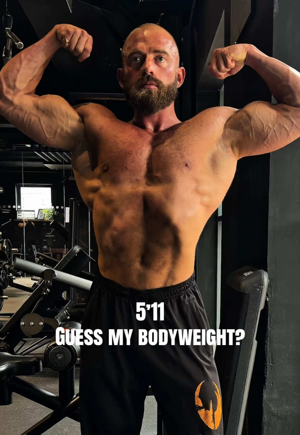 @Jan Pekdemir | Physique Coach