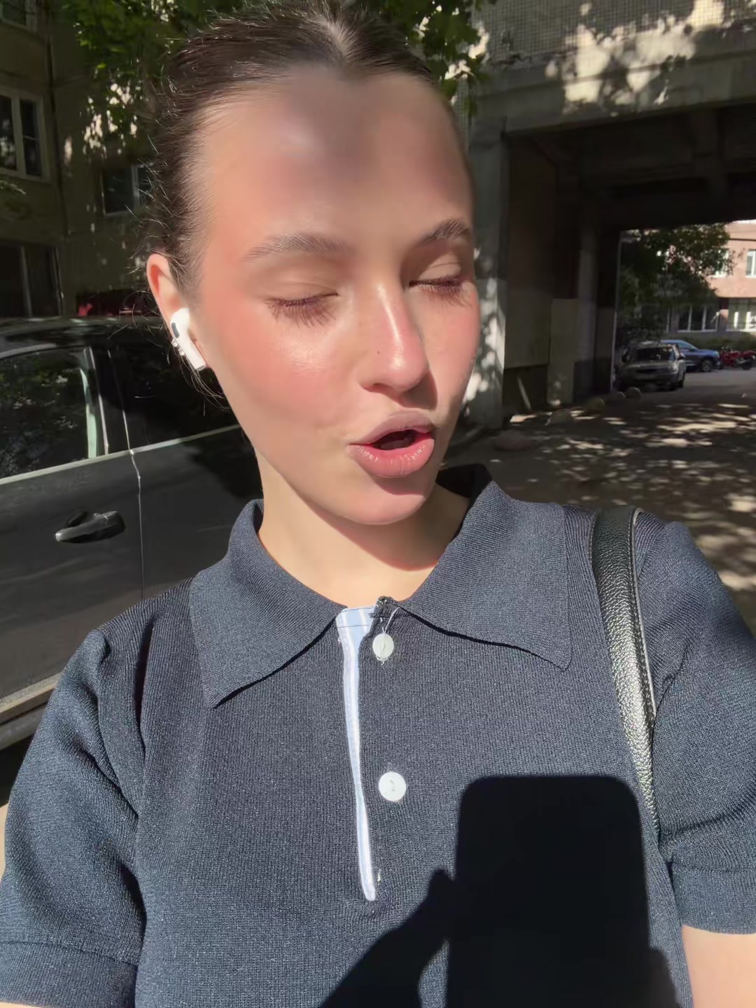 @даша лапка