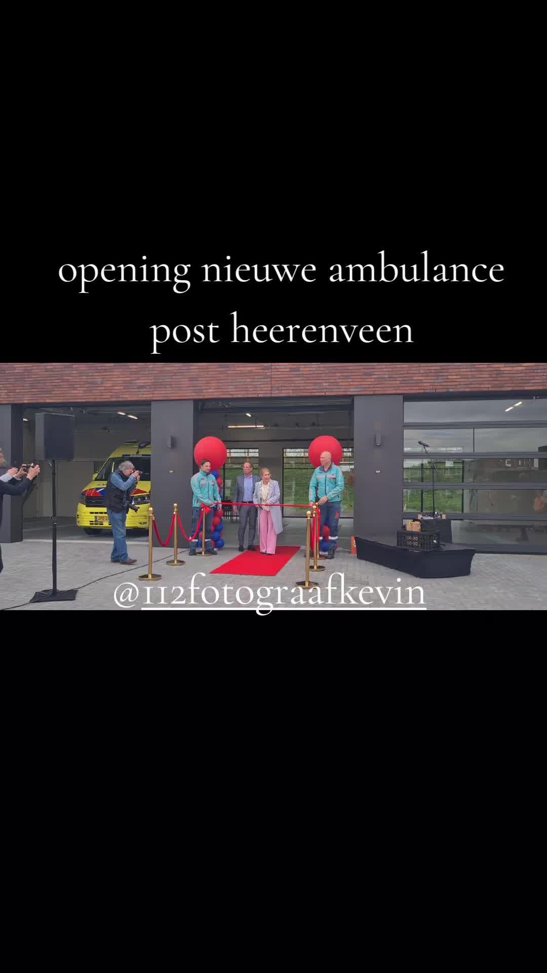 @112 fotograaf kevin