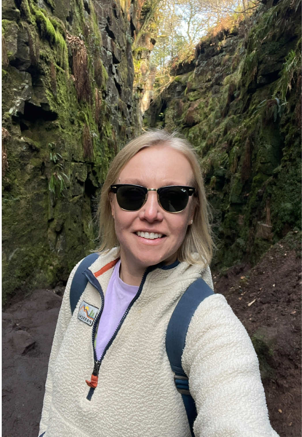 @Lizzy M | Outdoor Adventures