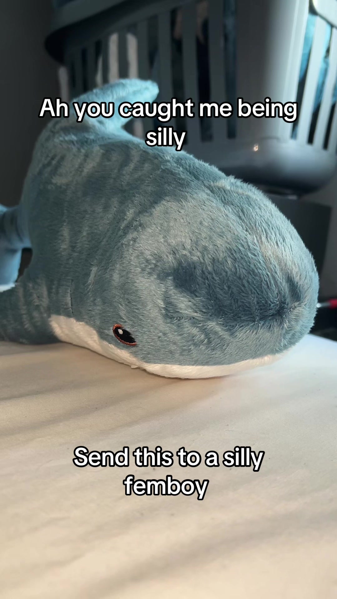 @Blahaj