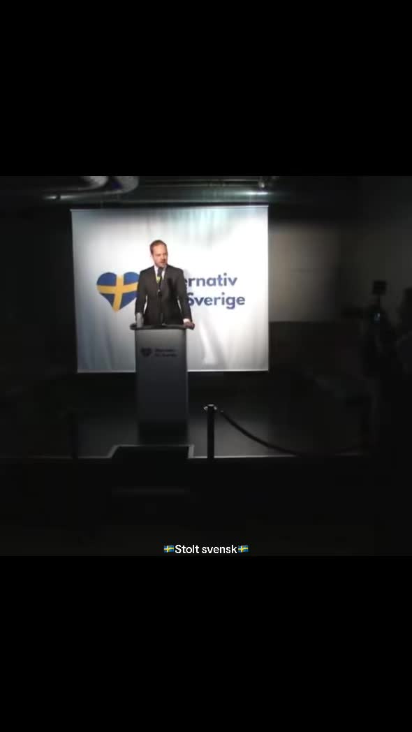 @🇸🇪stolt svensk🇸🇪