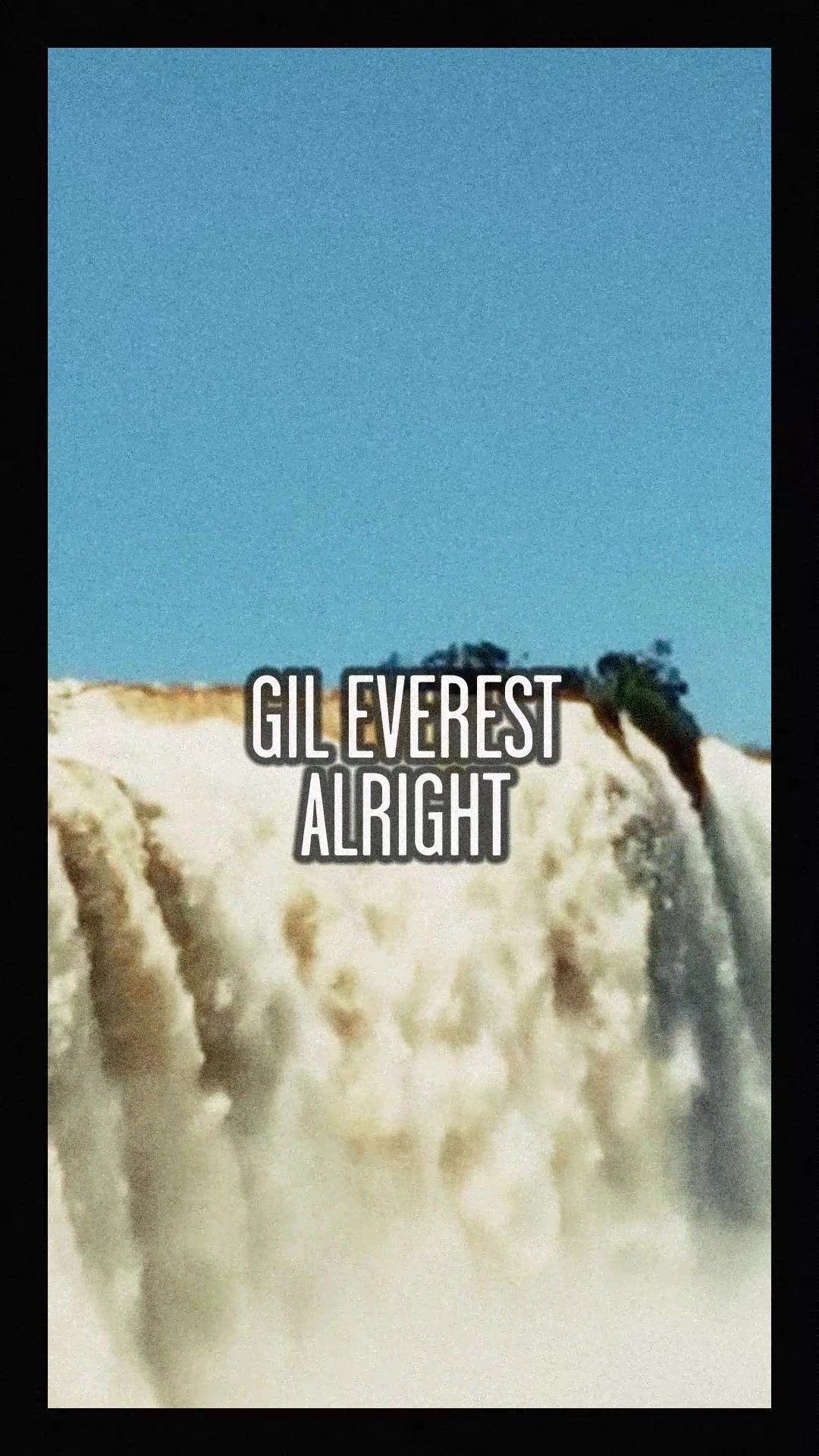@Gil Everest