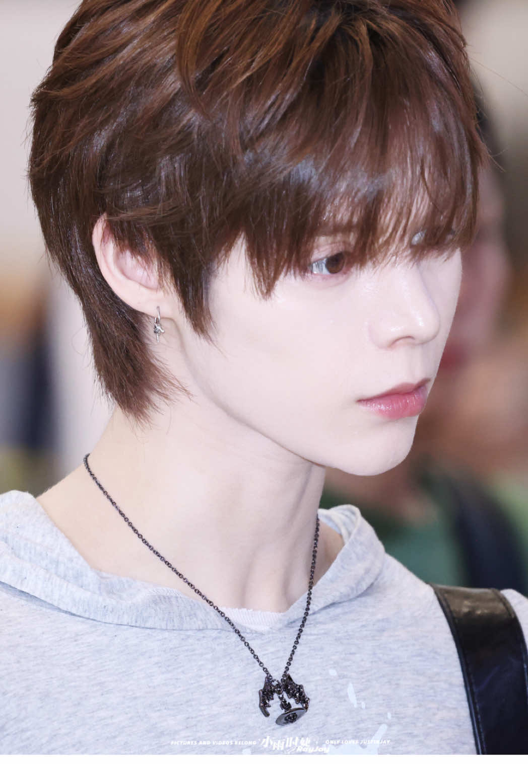 @JJ CRUMBS (SMTR25)