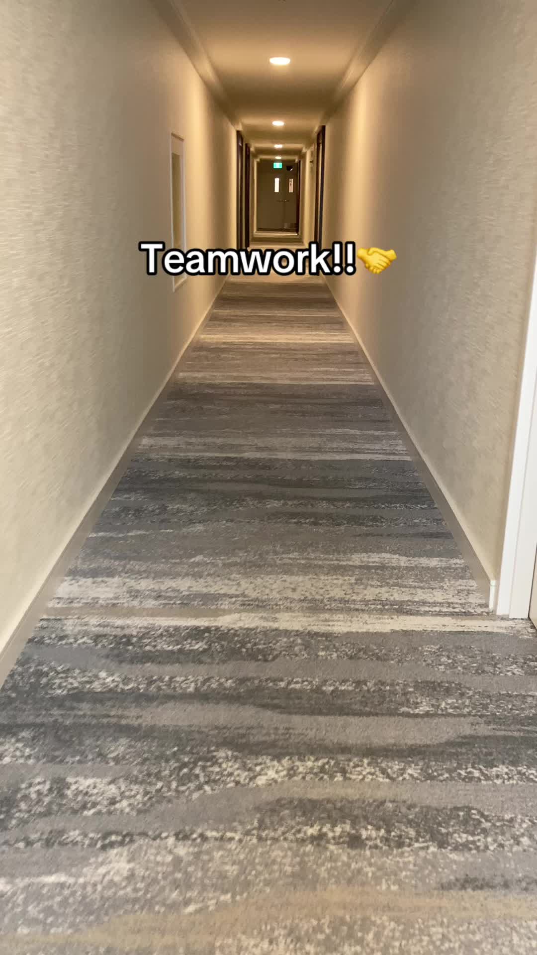 @Teamworker