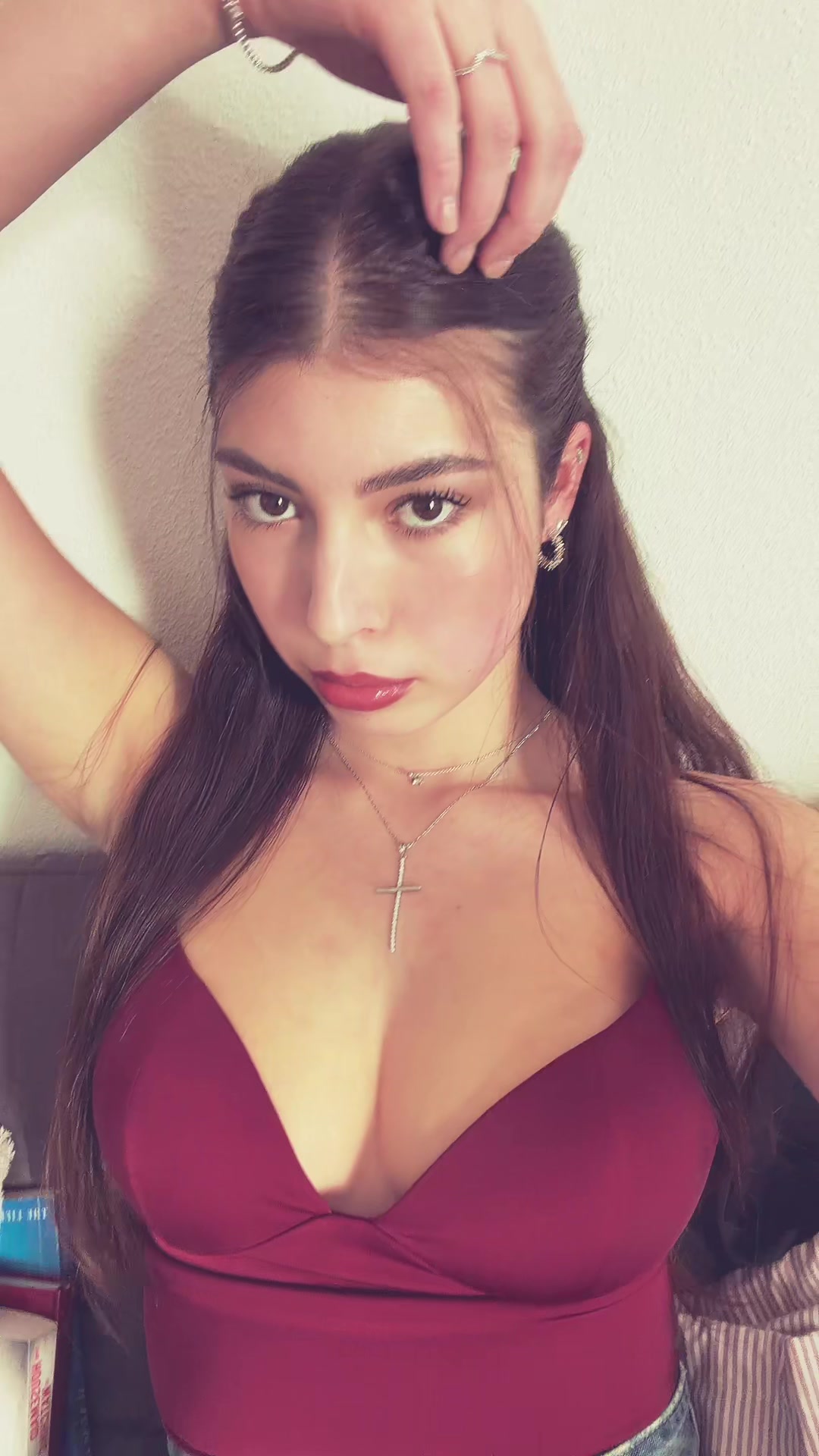@Babyarrti ✨