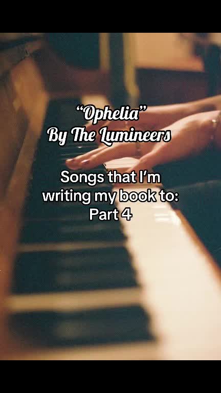 @Liana | Writes✍️