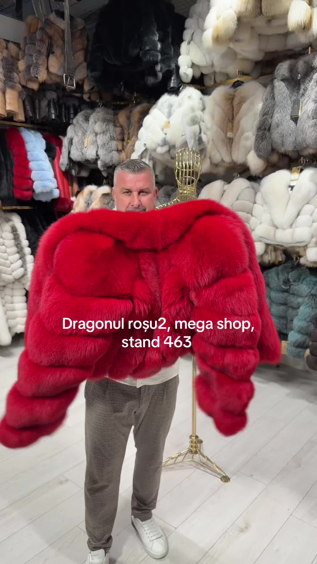@Blanuri Naturale Mega Shop