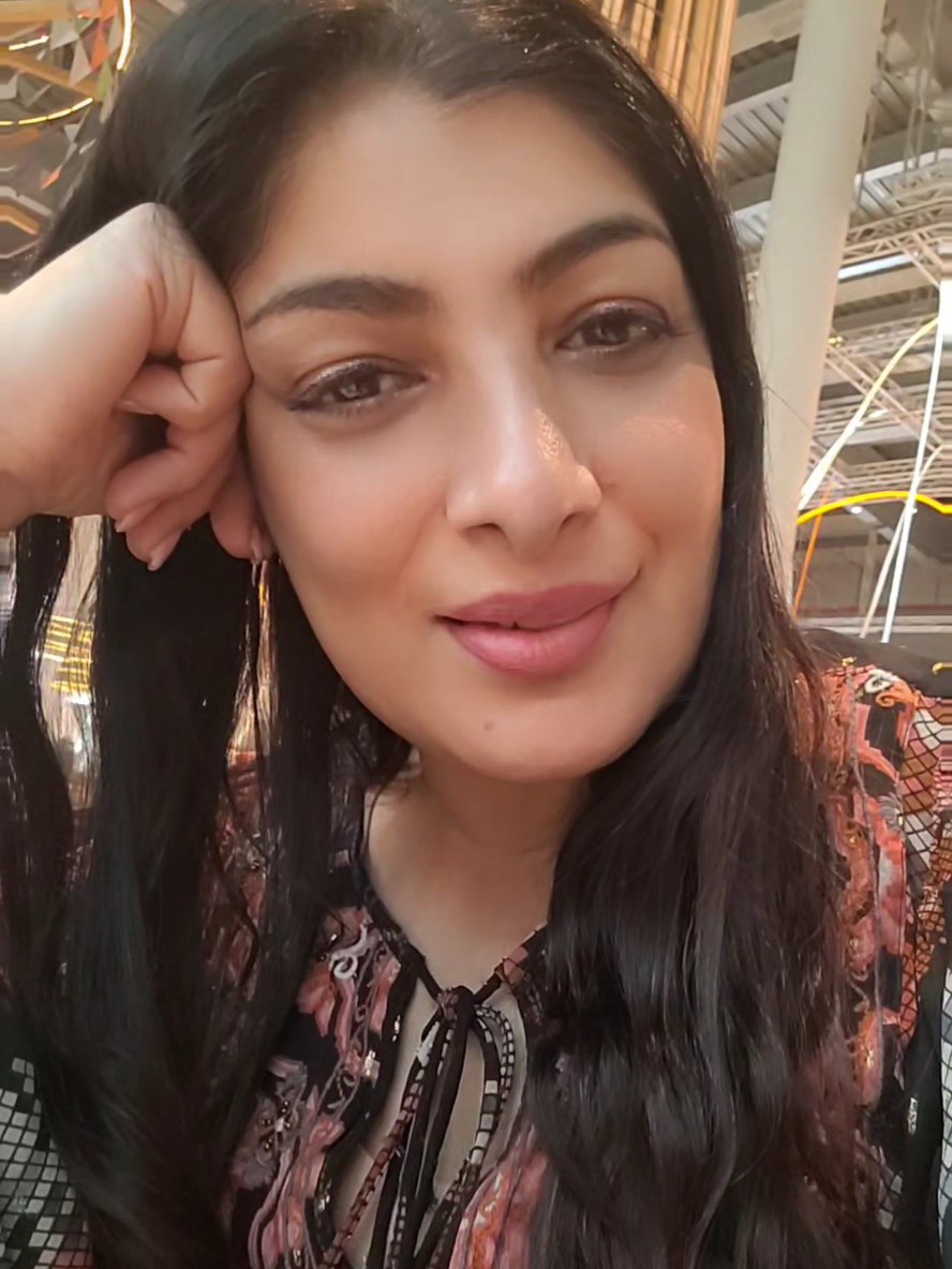 @Nisha UK