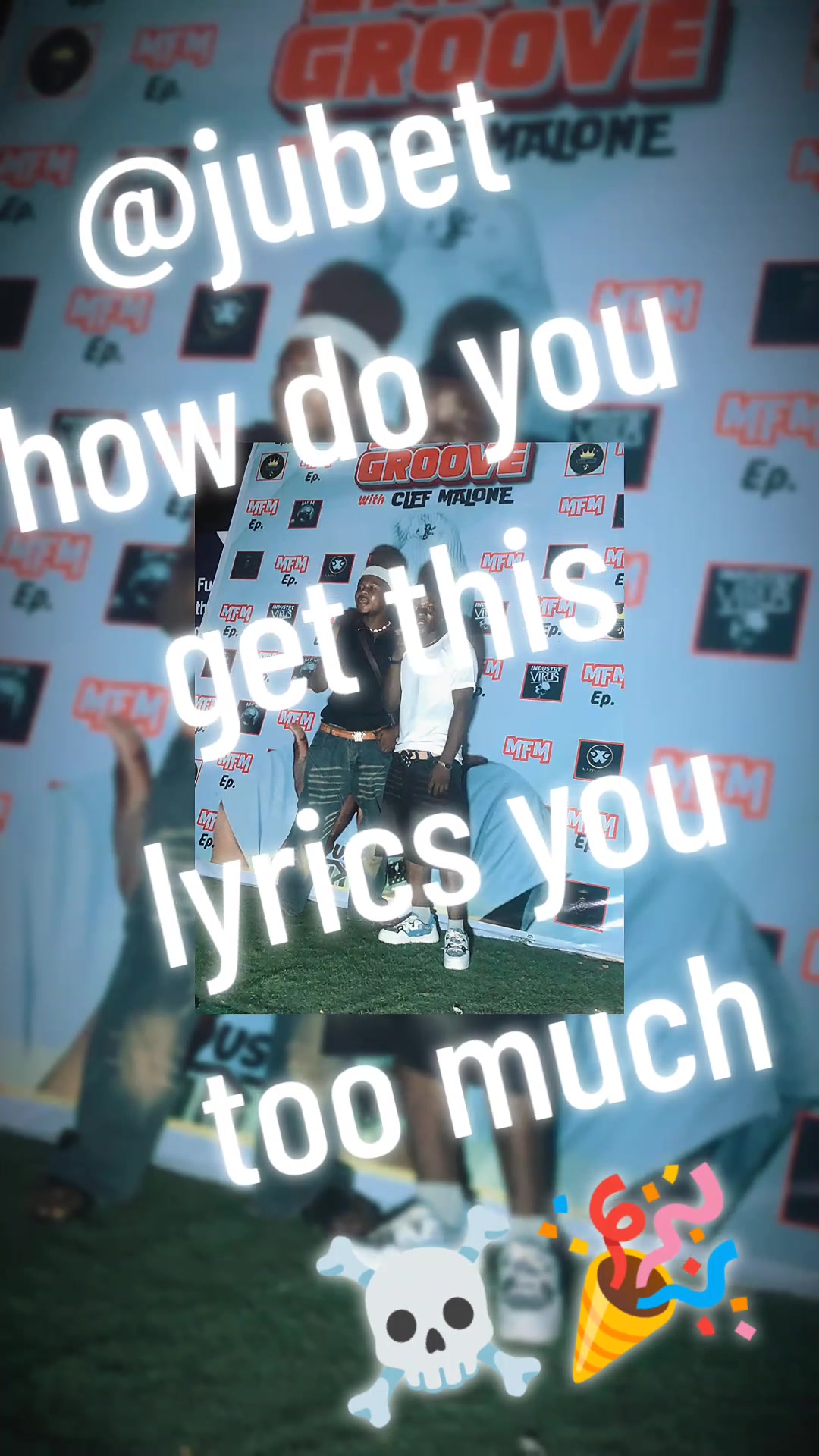 @BRAVE MAN EDWIN