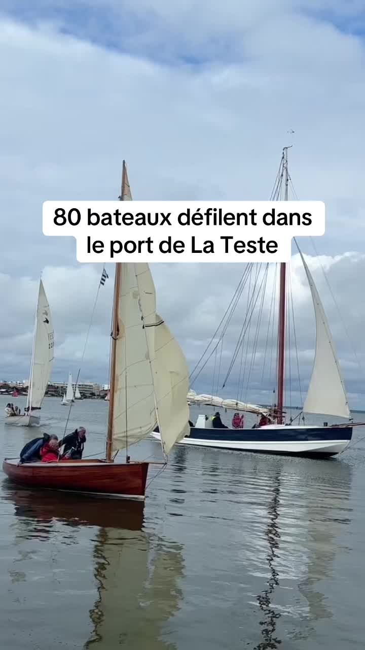 @Bassin d’Arcachon
