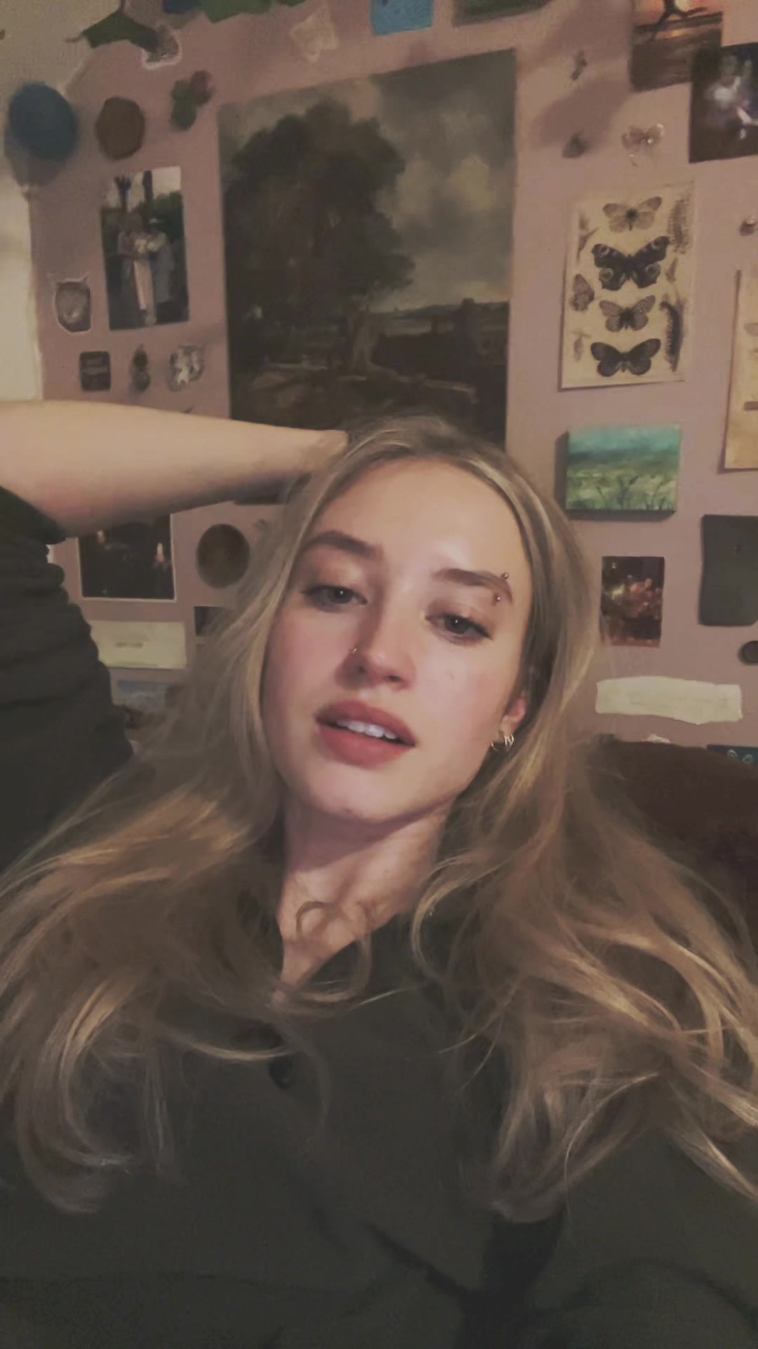 @Faye