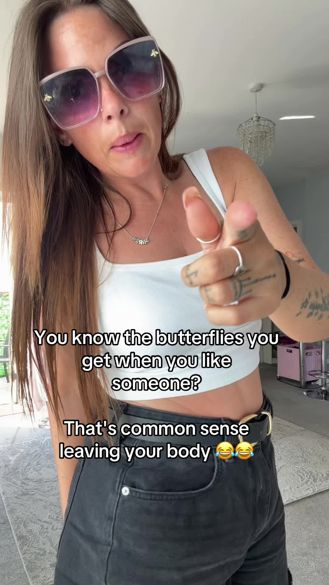 @Sarahnotsorry 🤪