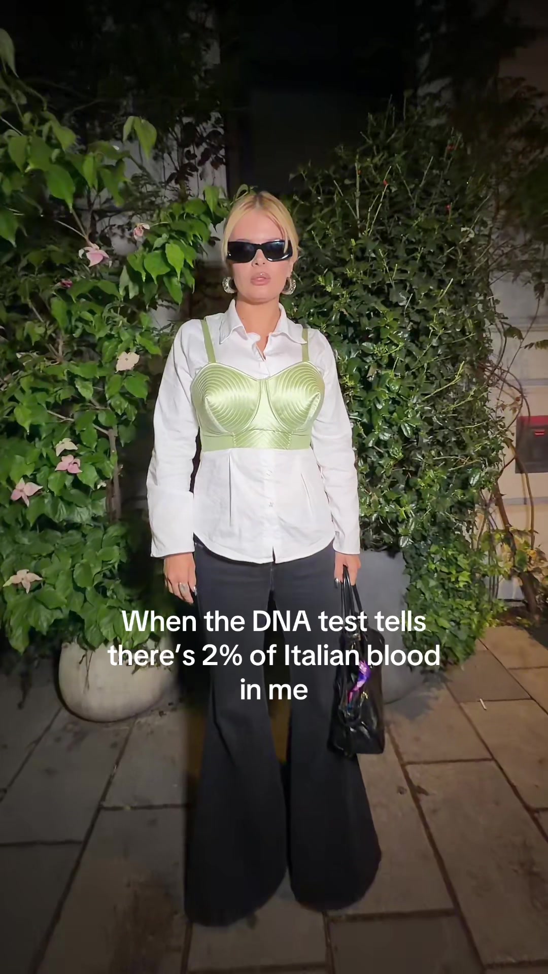 @Erika Vikman