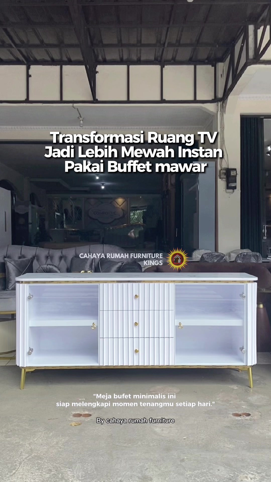@kings cahaya rumah