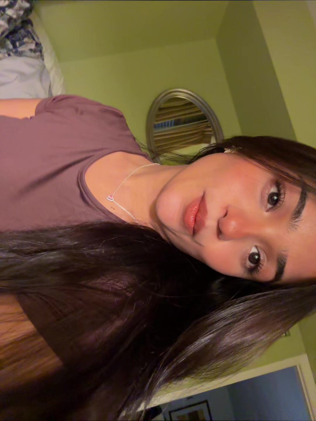 @Just a Girl