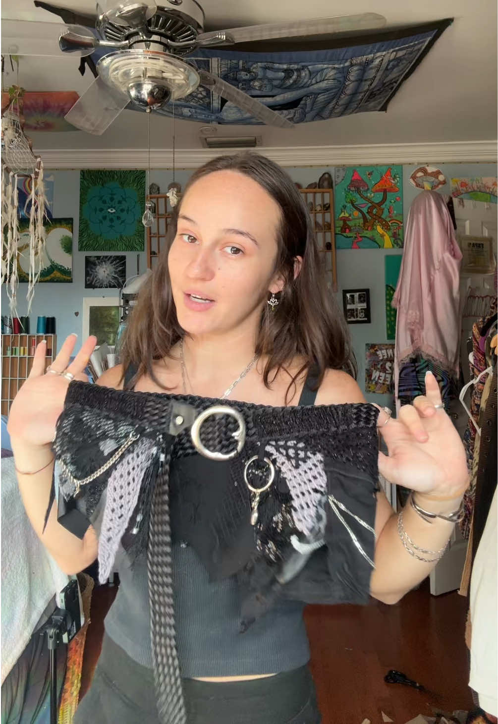 @Quantum Threads- Brianna