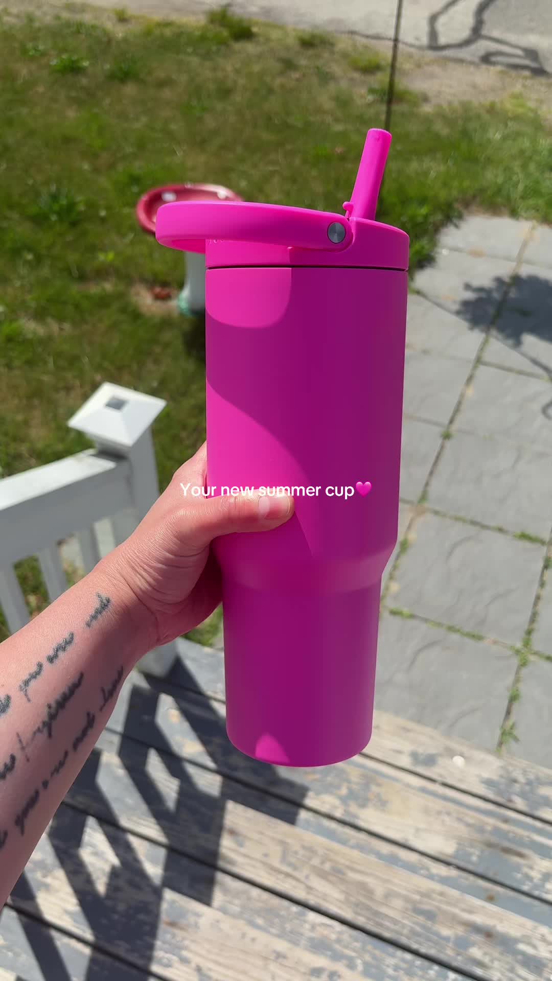 @Megan Palluccio