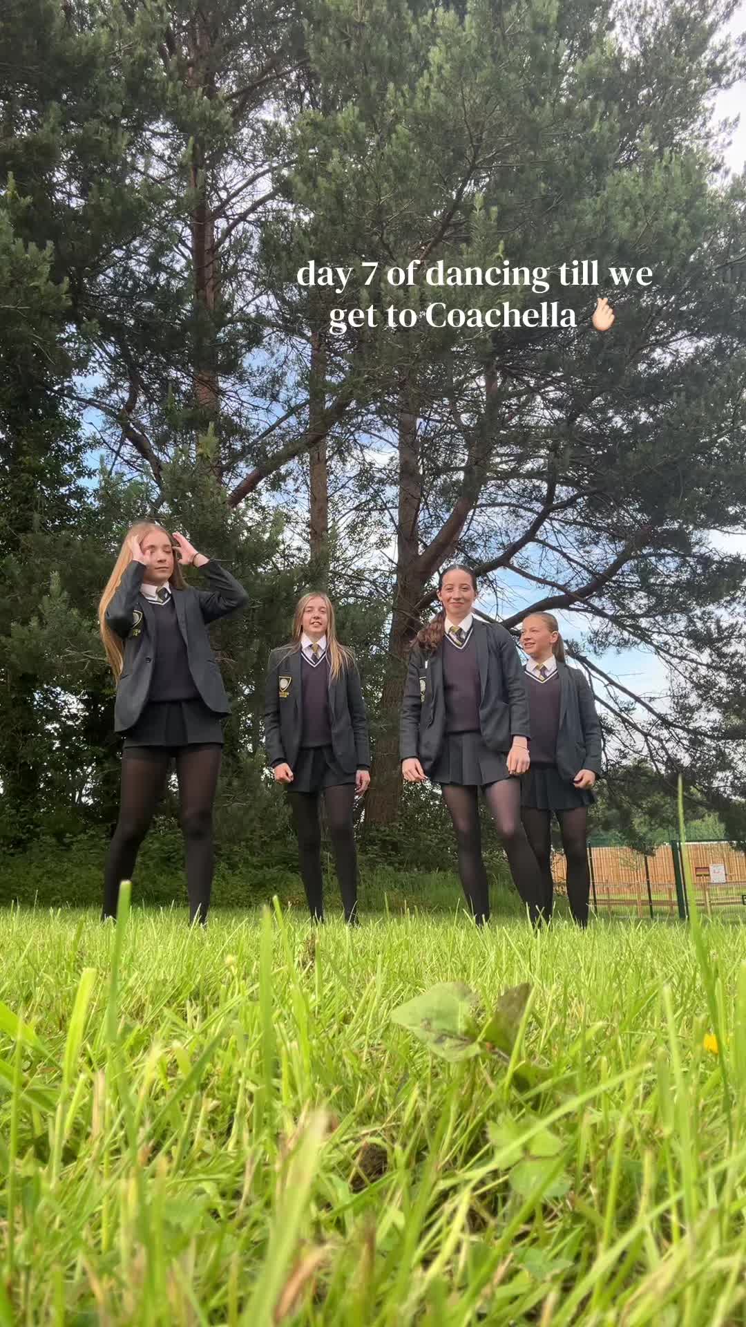 @coachella 27!✌🏻