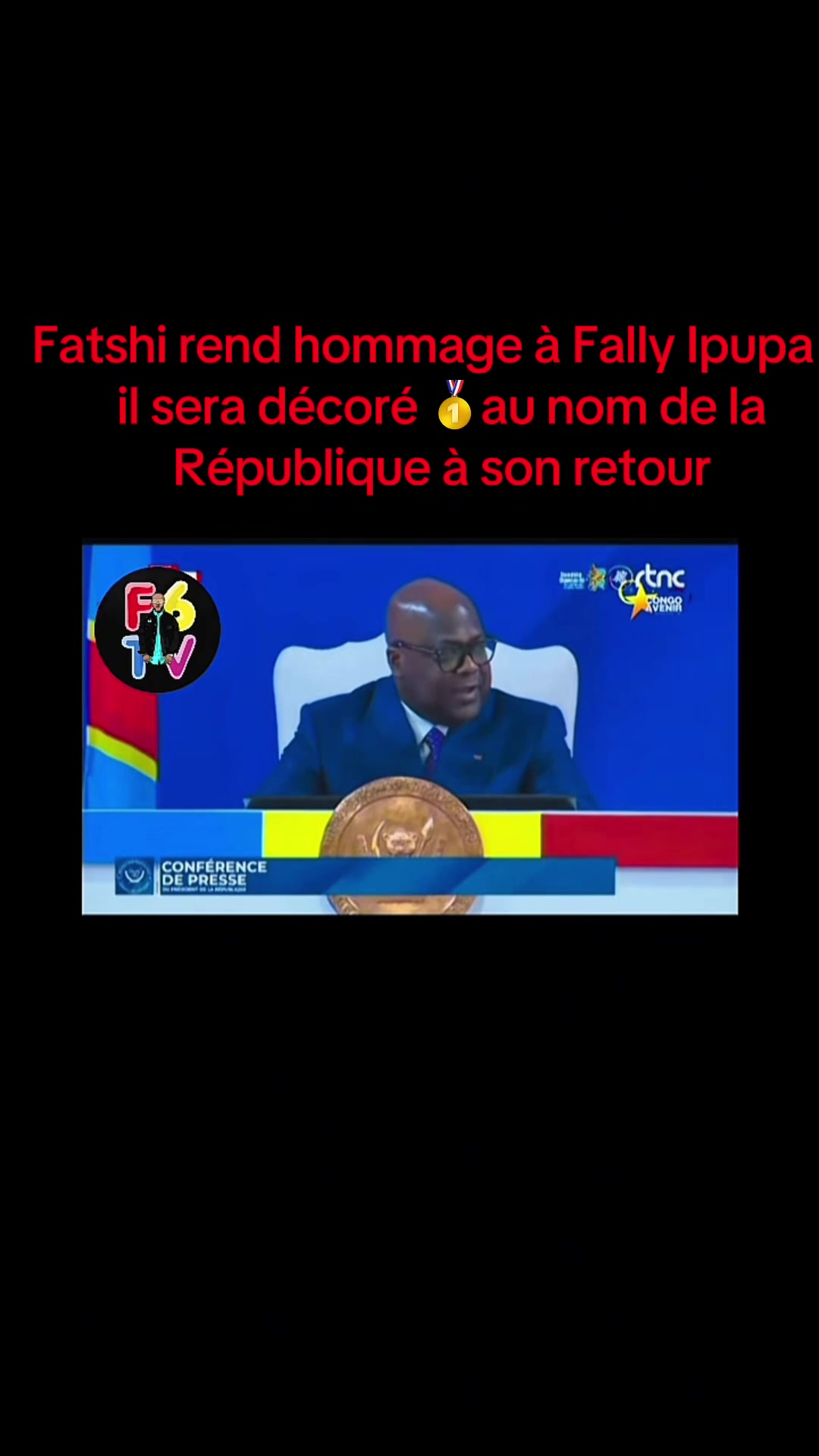 @F6 Smalto (F6TV)📺📲