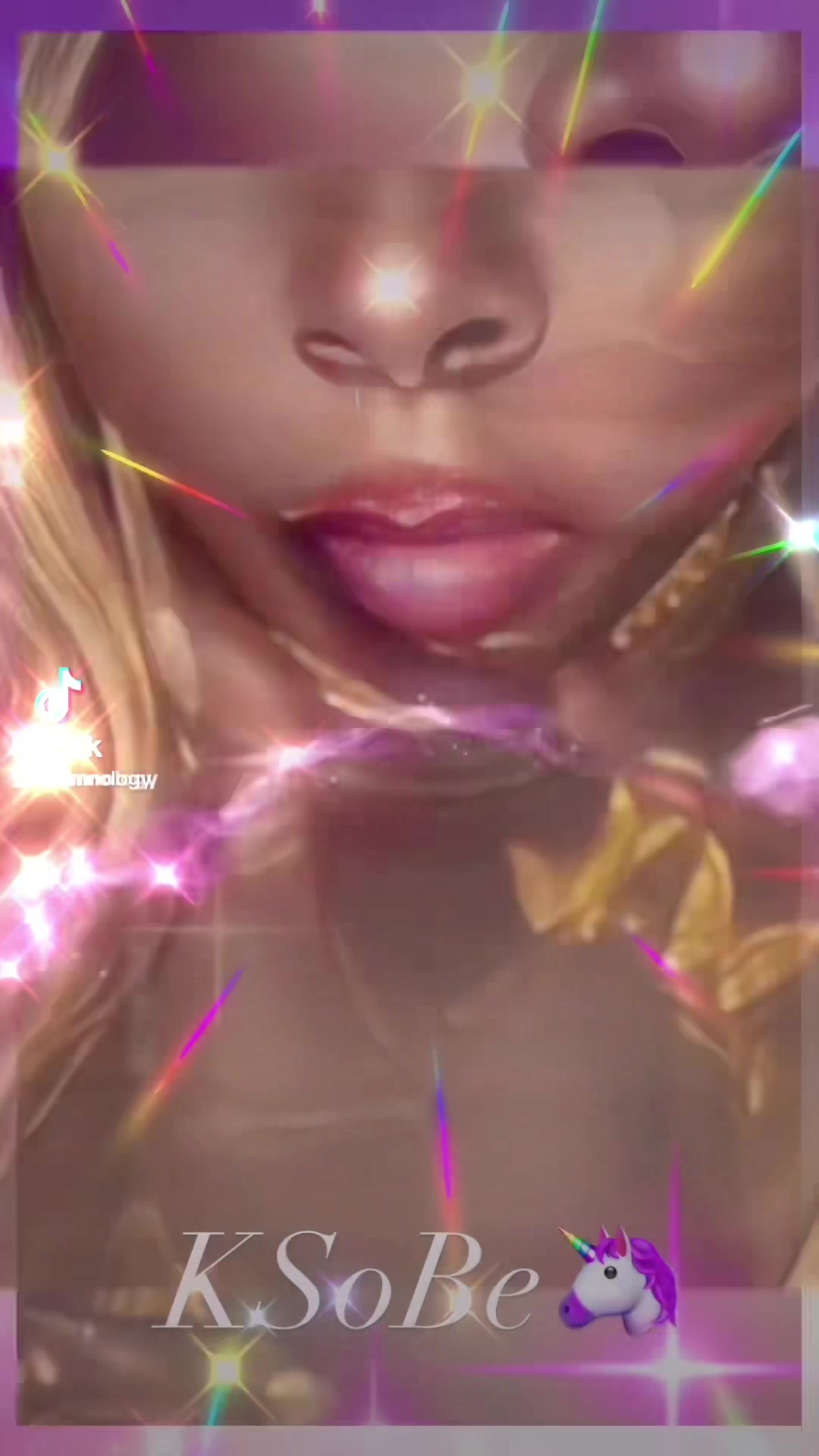 @Kimnology🦄