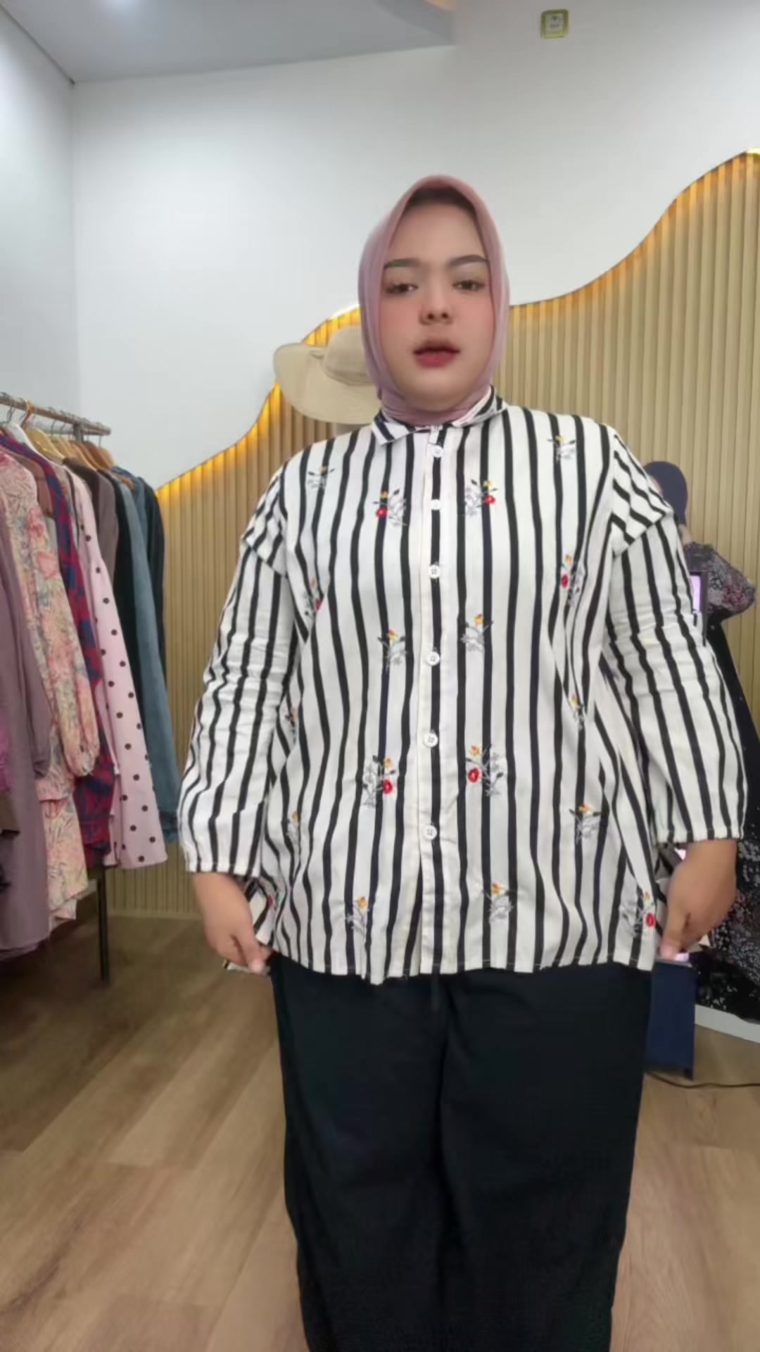 @BigSize Kekinian 🛍️