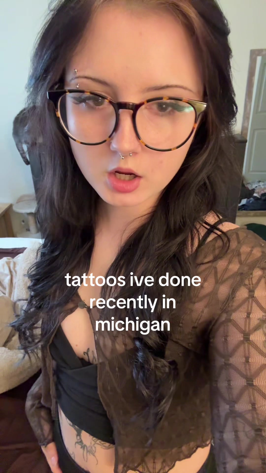 @alaina • michigan tattooist