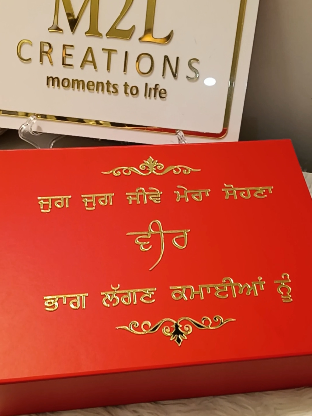 @M2L Creations