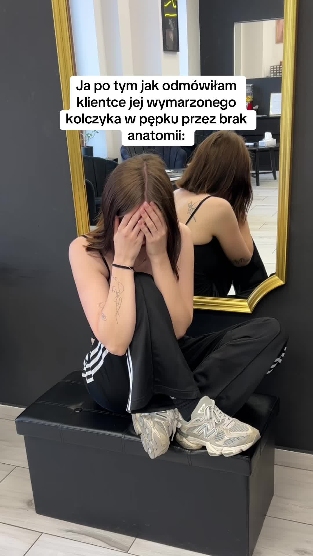 @Piercing Spot