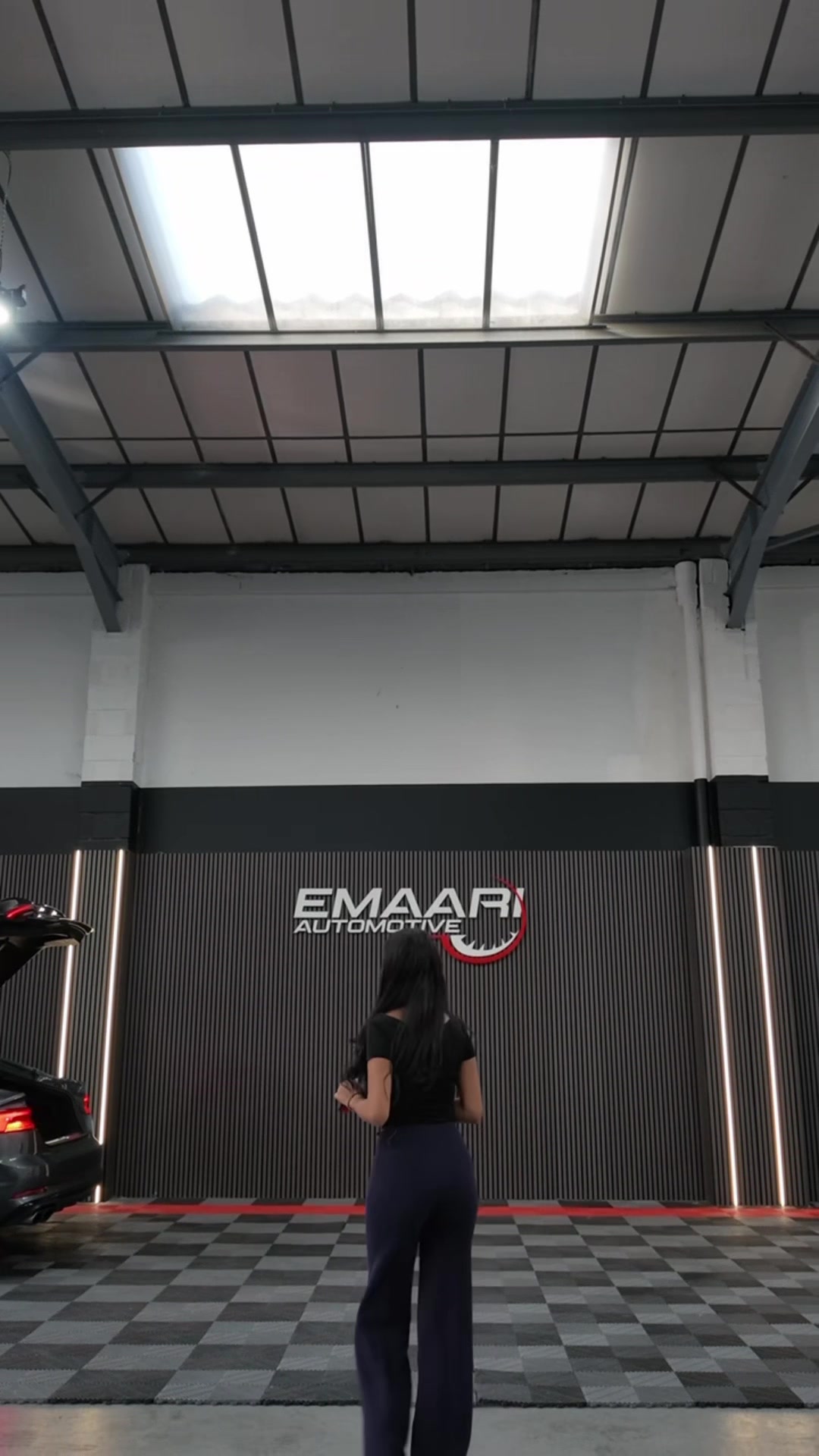 @Emaari Automotive