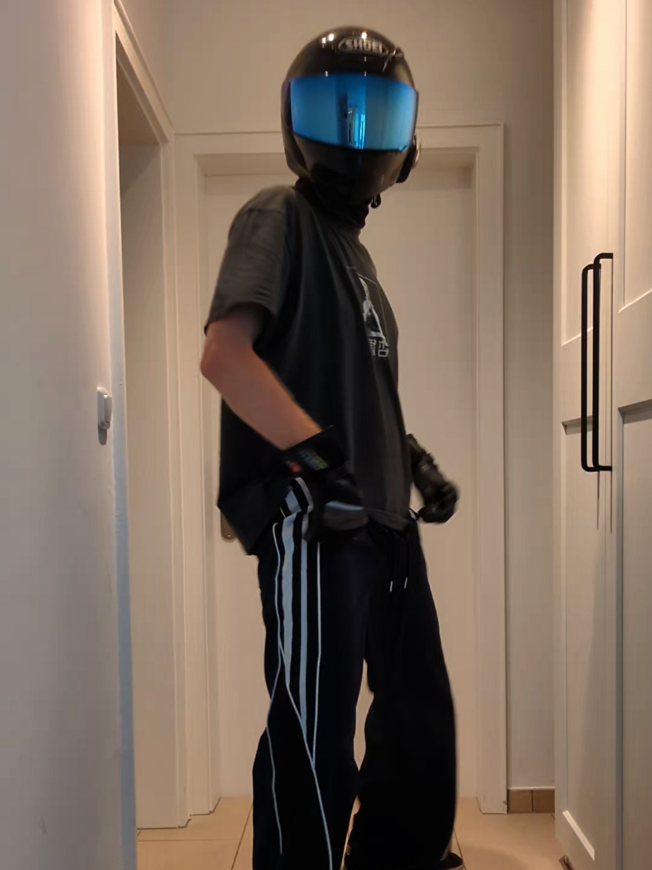 @BikeMike