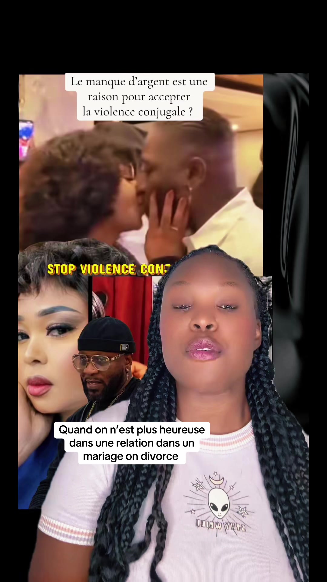 @Eunice Obi Officiel