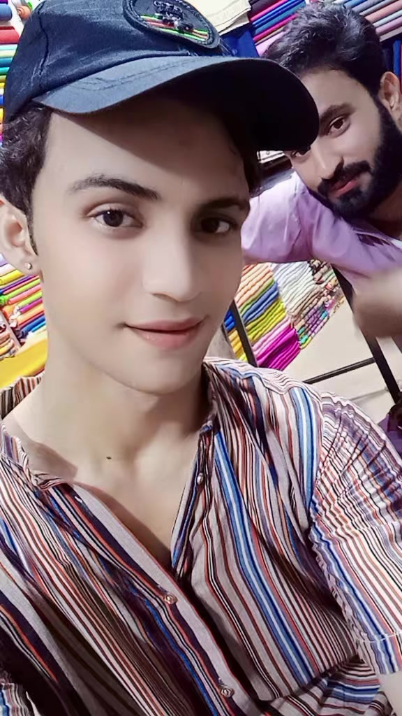@Malik G