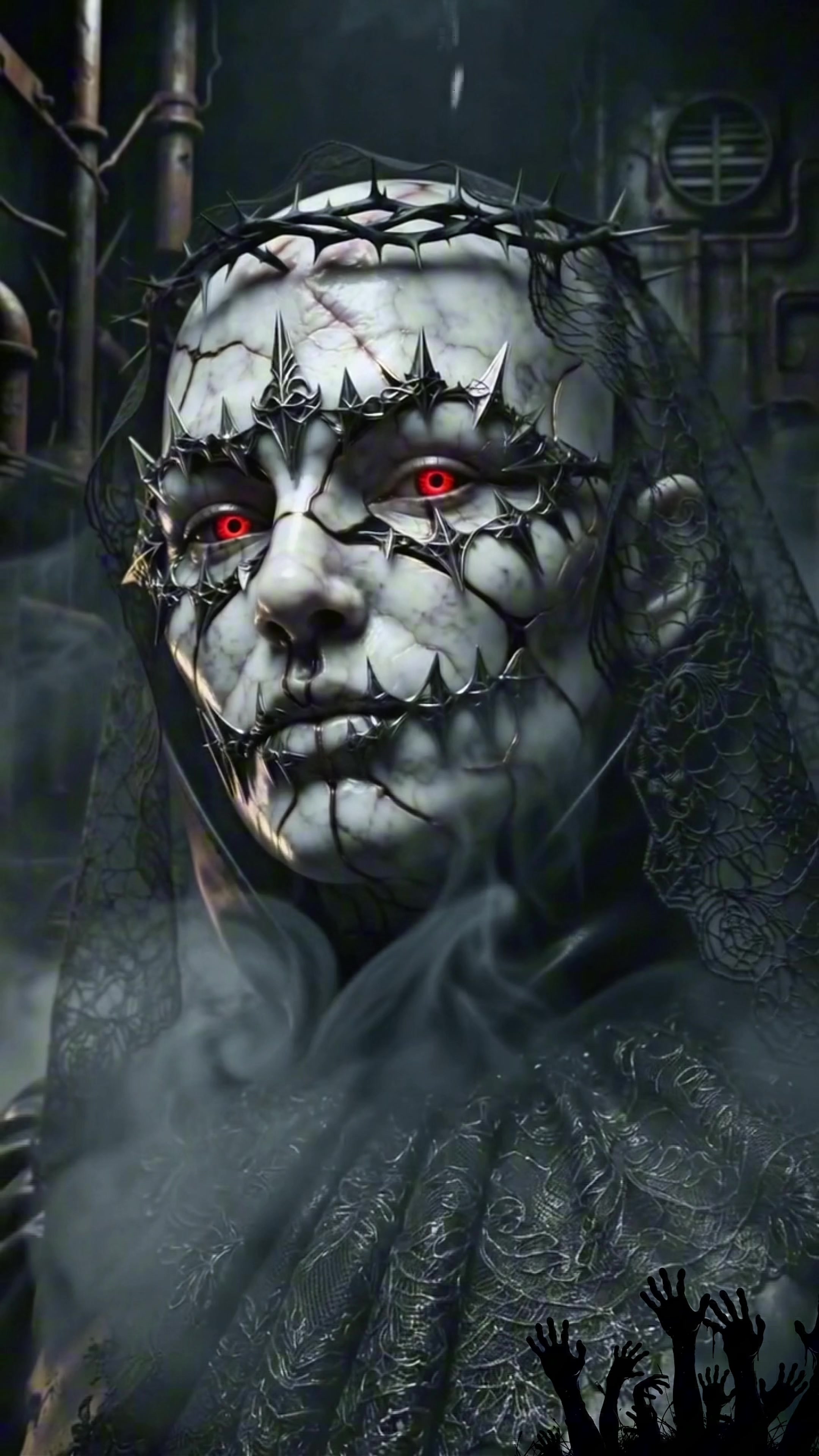 @Izabella | Dark AI Director