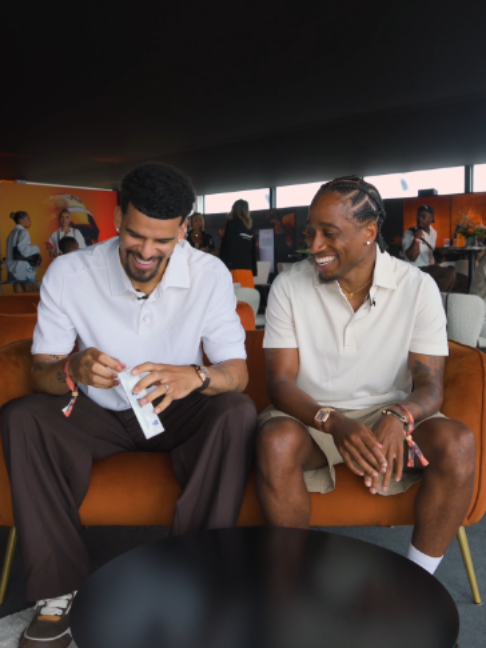 @McLaren Mastercard F1 Team 🧡