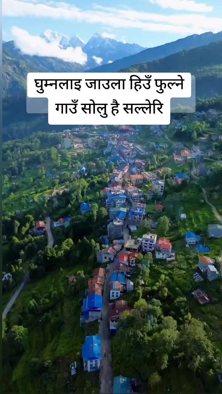 @Krishna Rai Thulung