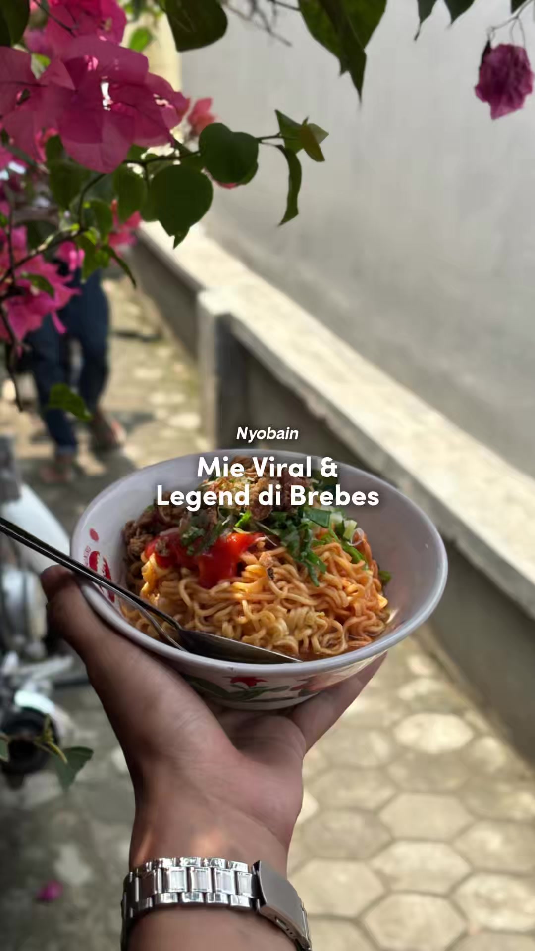 @Rizqiamirulft | Richfoodhunter